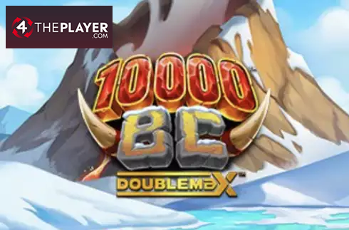 10000 BC DoubleMax GigaBlox